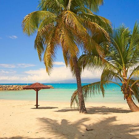 Karibea Beach Resort Clipper Le Gosier  Konforlar fotoğraf