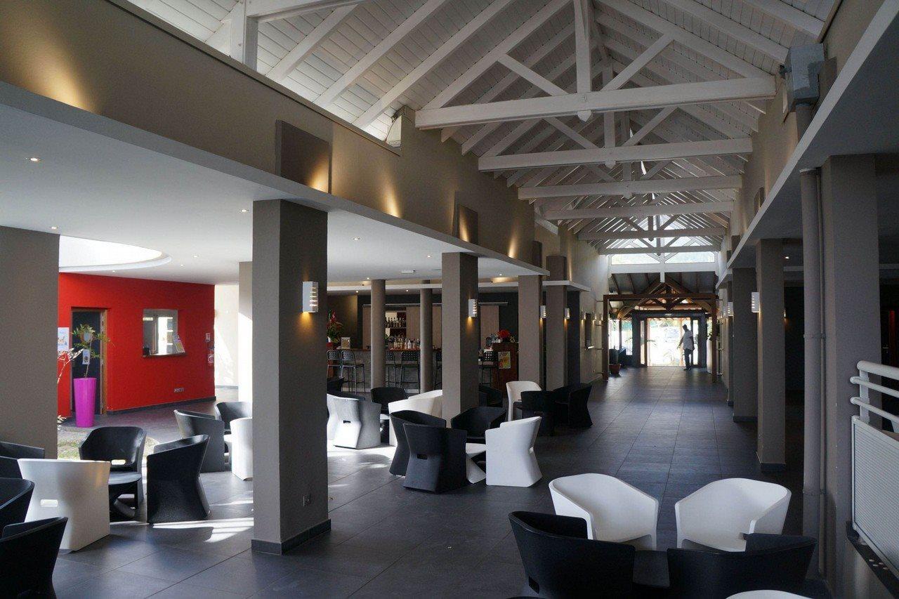 Karibea Beach Resort Clipper Le Gosier  Dış mekan fotoğraf