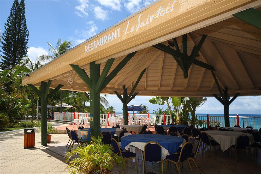 Karibea Beach Resort Clipper Le Gosier  Dış mekan fotoğraf