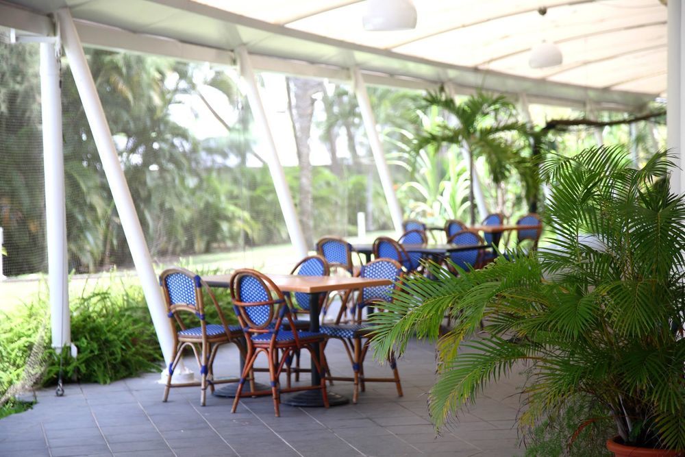 Karibea Beach Resort Clipper Le Gosier  İç mekan fotoğraf