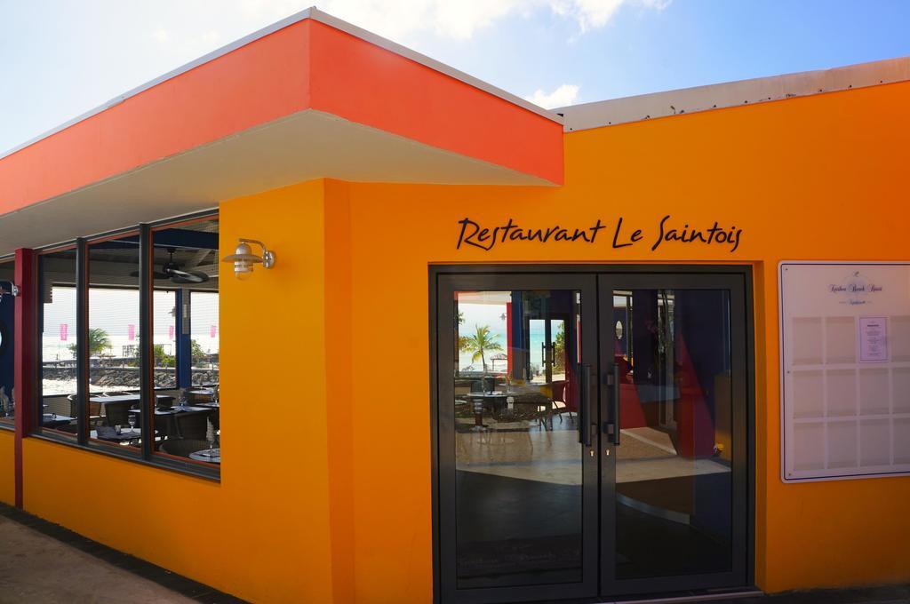 Karibea Beach Resort Clipper Le Gosier  Dış mekan fotoğraf