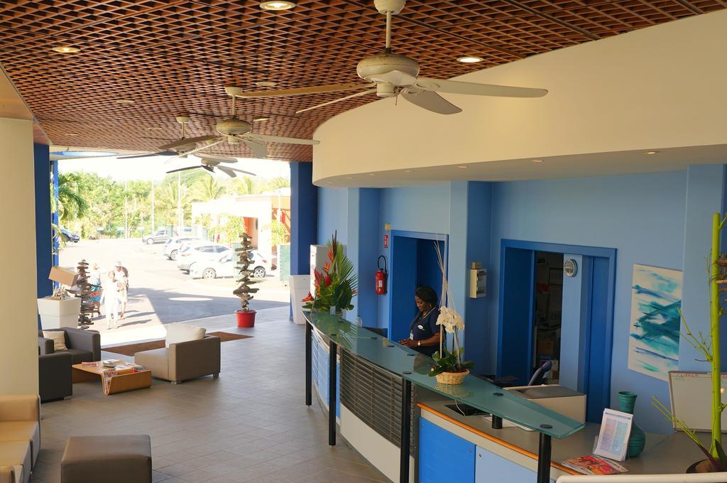 Karibea Beach Resort Clipper Le Gosier  Dış mekan fotoğraf