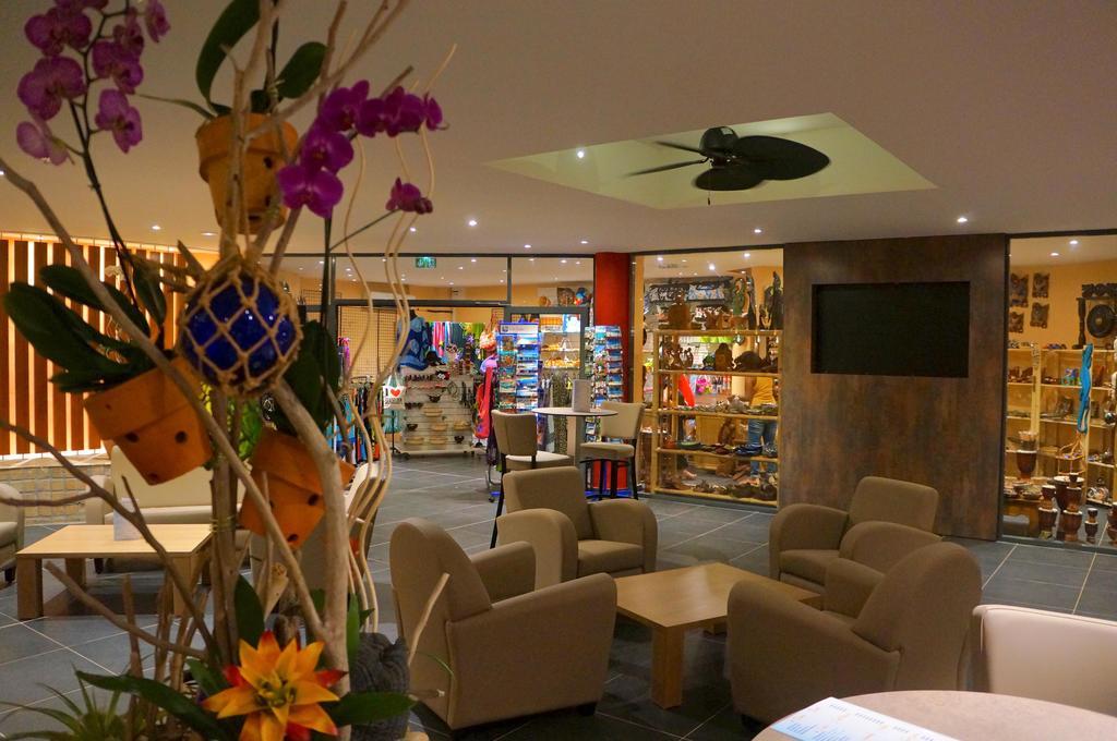 Karibea Beach Resort Clipper Le Gosier  Dış mekan fotoğraf