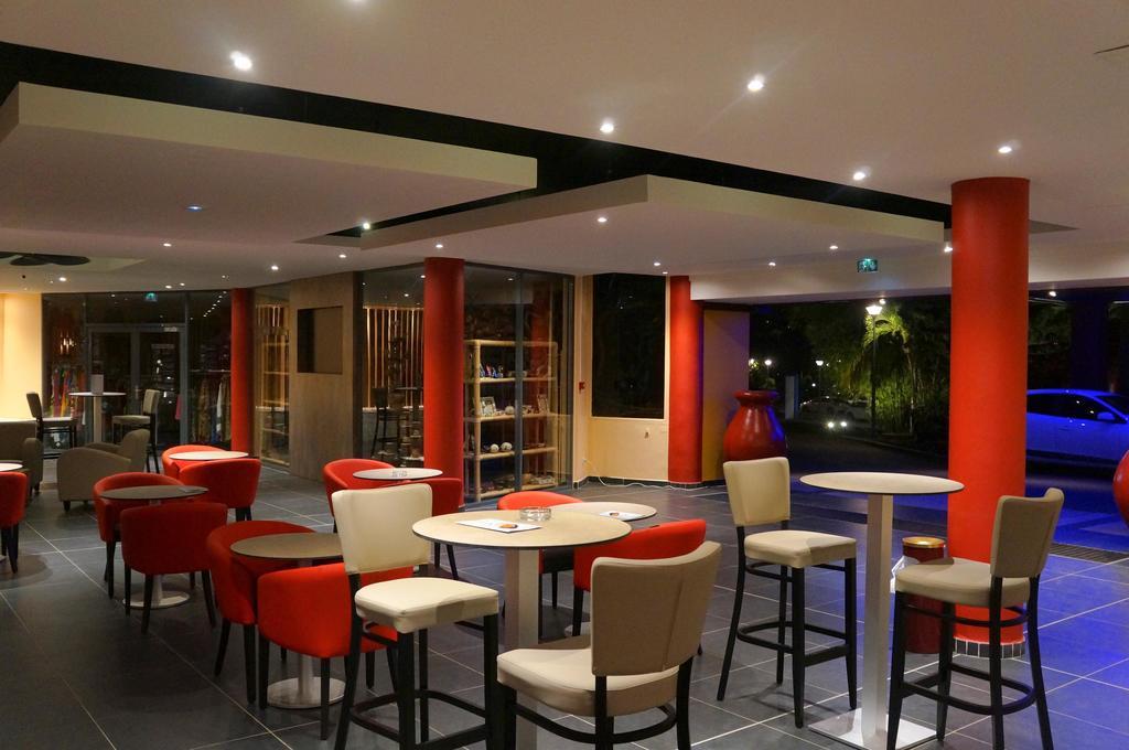 Karibea Beach Resort Clipper Le Gosier  Dış mekan fotoğraf