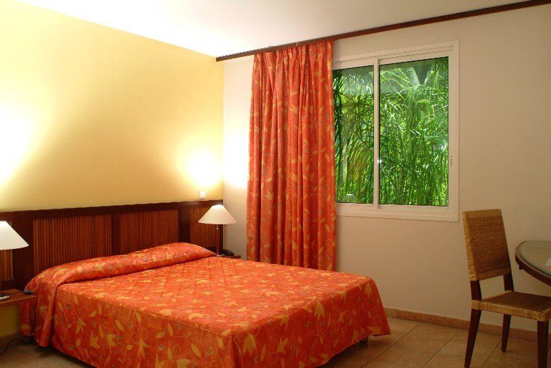 Karibea Beach Resort Clipper Le Gosier  Dış mekan fotoğraf