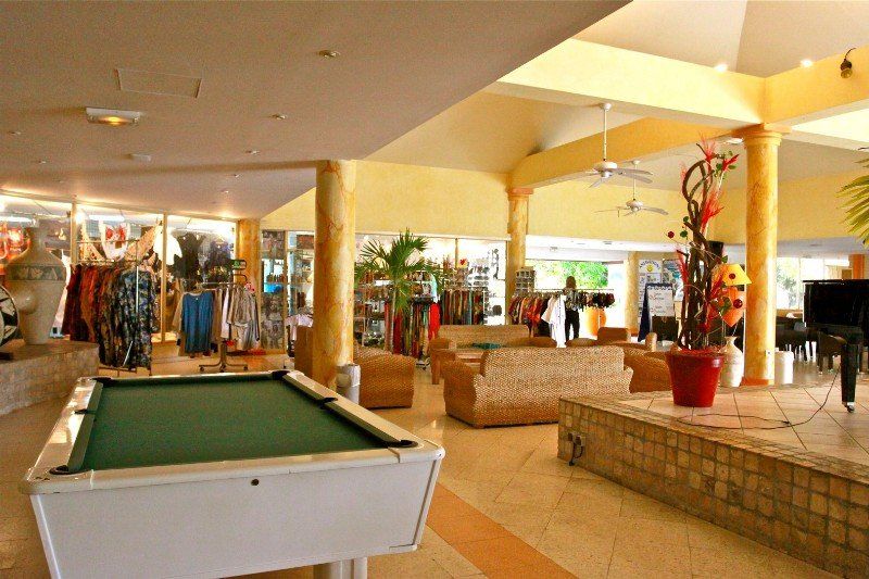 Karibea Beach Resort Clipper Le Gosier  Dış mekan fotoğraf
