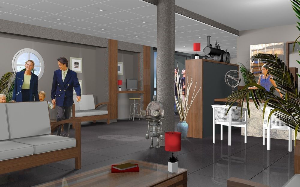 Karibea Beach Resort Clipper Le Gosier  Dış mekan fotoğraf