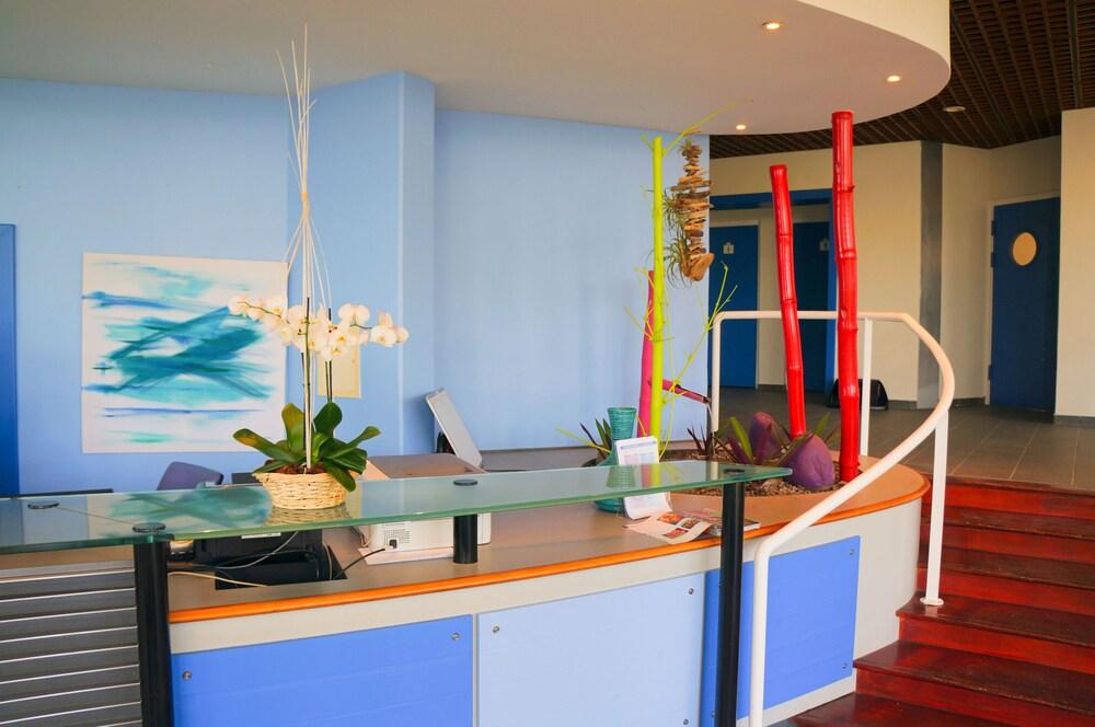 Karibea Beach Resort Clipper Le Gosier  Dış mekan fotoğraf