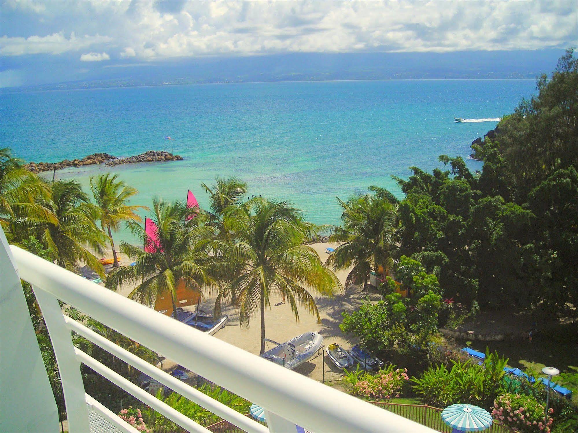 Karibea Beach Resort Clipper Le Gosier  Oda fotoğraf